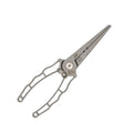 ZERIS FISHING STAINLESS STEEL PLIERS