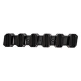 Zeris Fishing Rod Holder – Quick Clamp Storage & Display Rack
