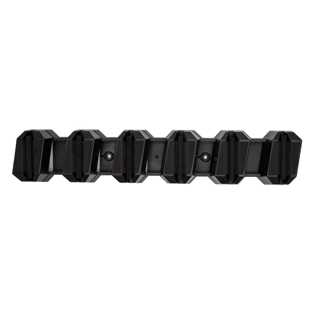Zeris Fishing Rod Holder – Quick Clamp Storage & Display Rack