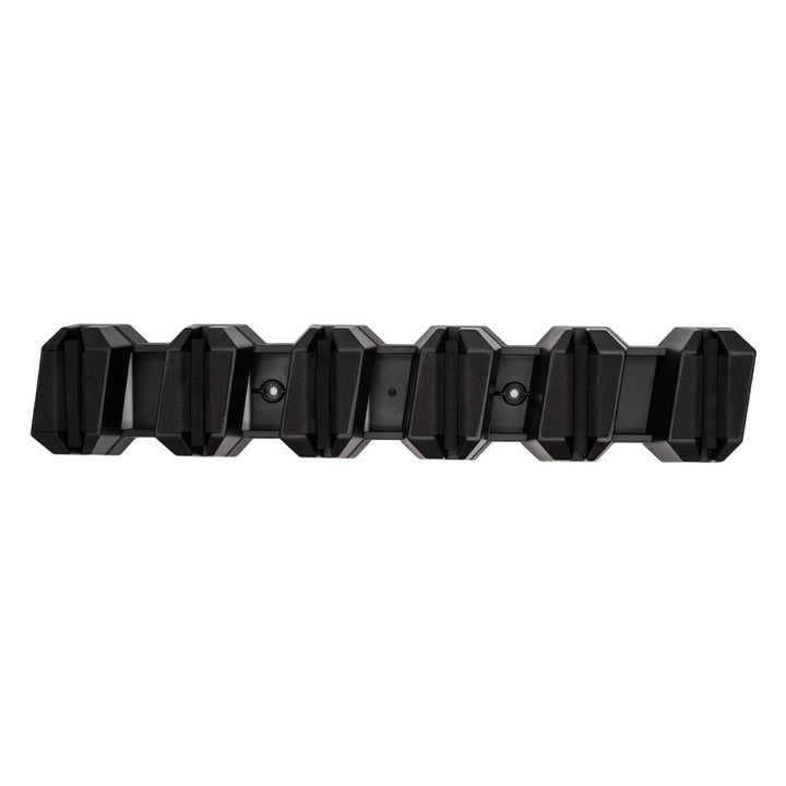 Zeris Fishing Rod Holder – Quick Clamp Storage & Display Rack