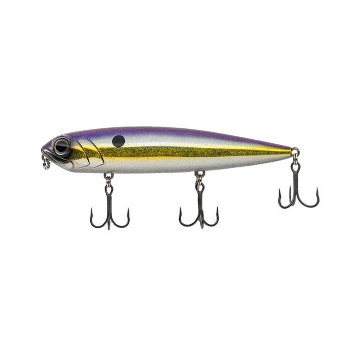 SPLASH Topwater Bait