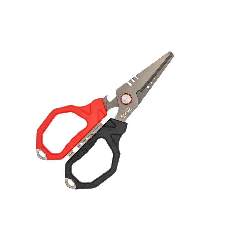 ZERIS FISHING SHEARS