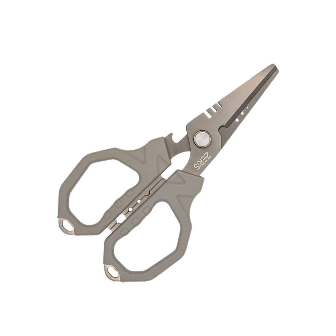 ZERIS FISHING SHEARS