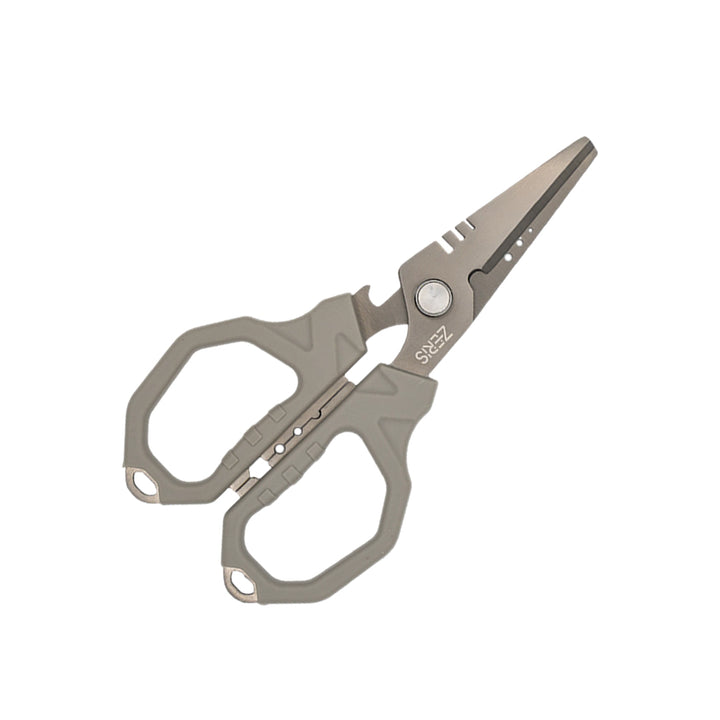 ZERIS FISHING SHEARS