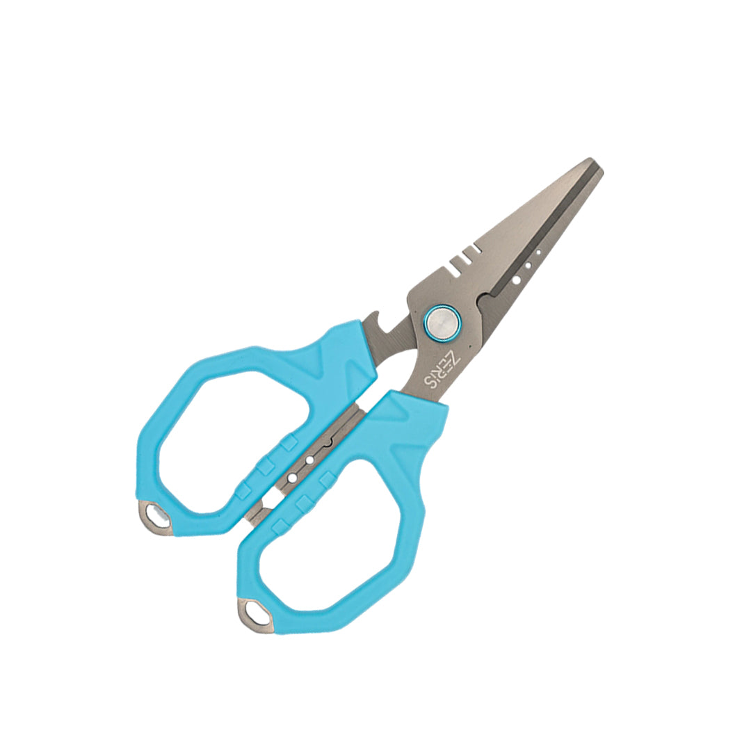 ZERIS FISHING SHEARS