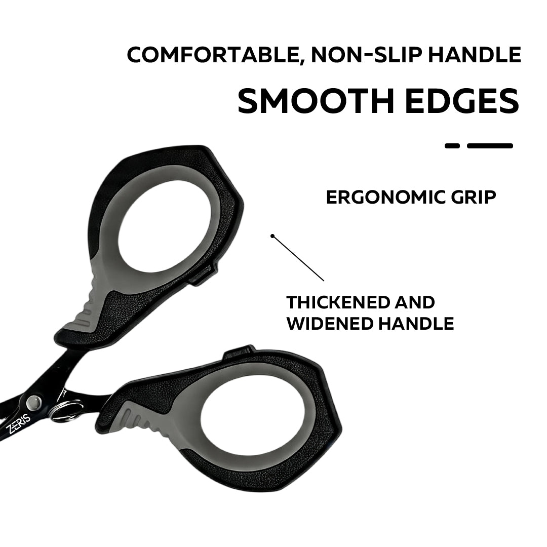 ZERIS FISHING SCISSORS