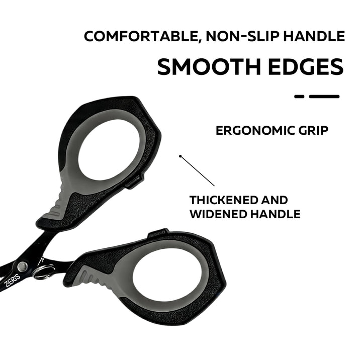 ZERIS FISHING SCISSORS