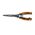 ZERIS FISHING NEEDLE NOSE PLIER