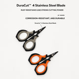 ZERIS FISHING SCISSORS