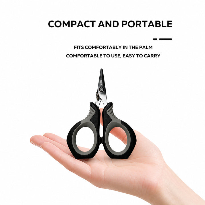 ZERIS FISHING SCISSORS