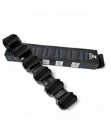 Zeris Fishing Rod Holder – Quick Clamp Storage & Display Rack