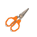 ZERIS FISHING SHEARS