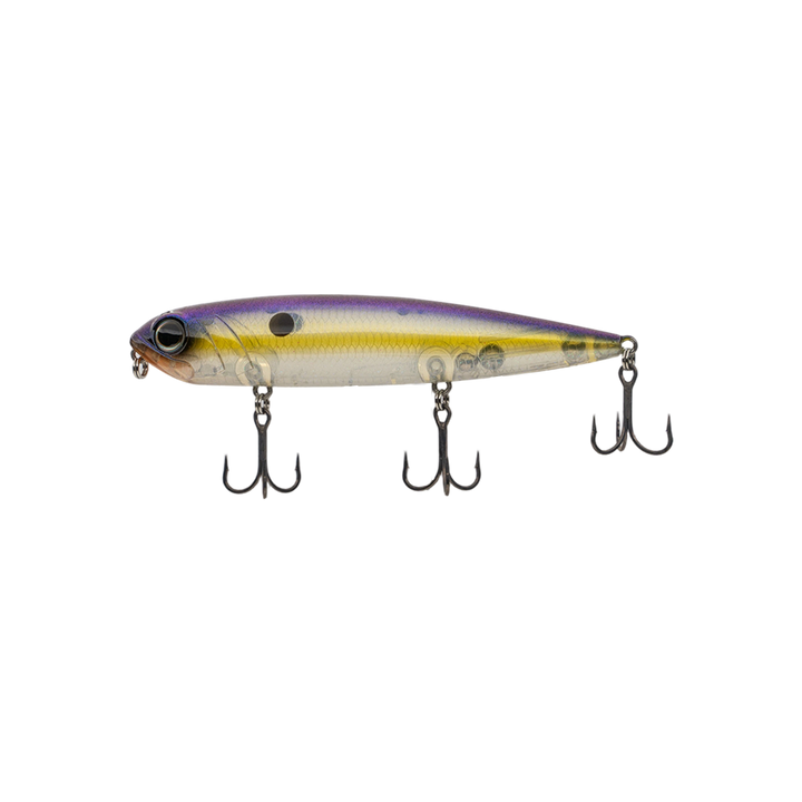 SPLASH Topwater Bait