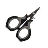 ZERIS FISHING SCISSORS