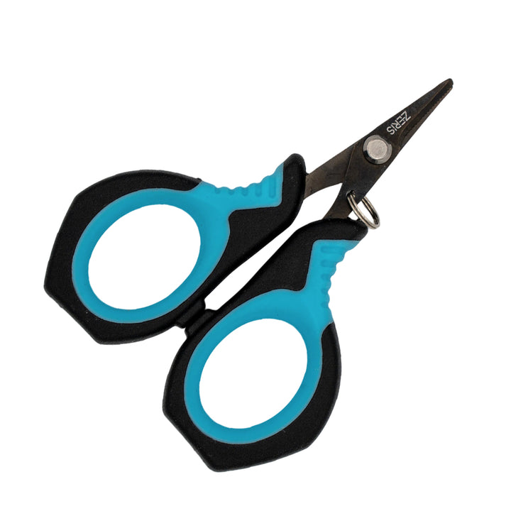 ZERIS FISHING SCISSORS