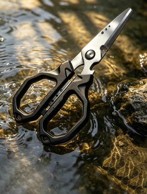 Scissors