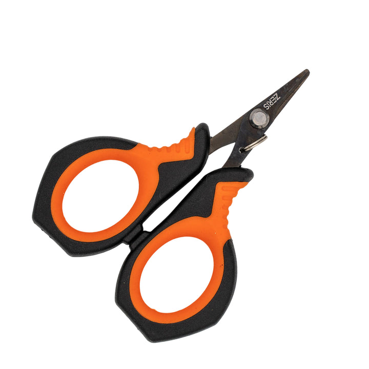 ZERIS FISHING SCISSORS