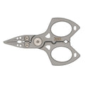 ZERIS MINI SPLIT RING PLIERS