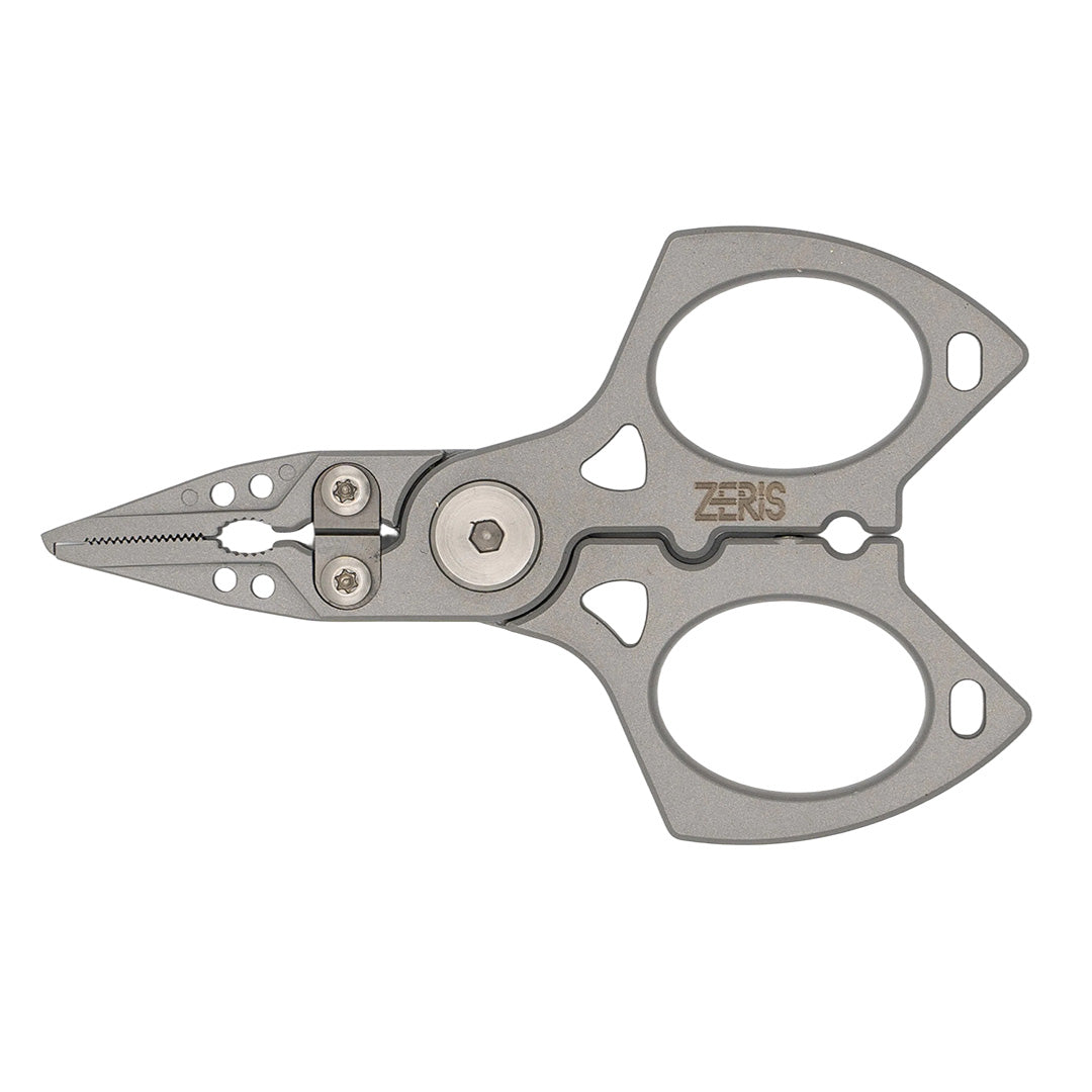 ZERIS MINI SPLIT RING PLIERS