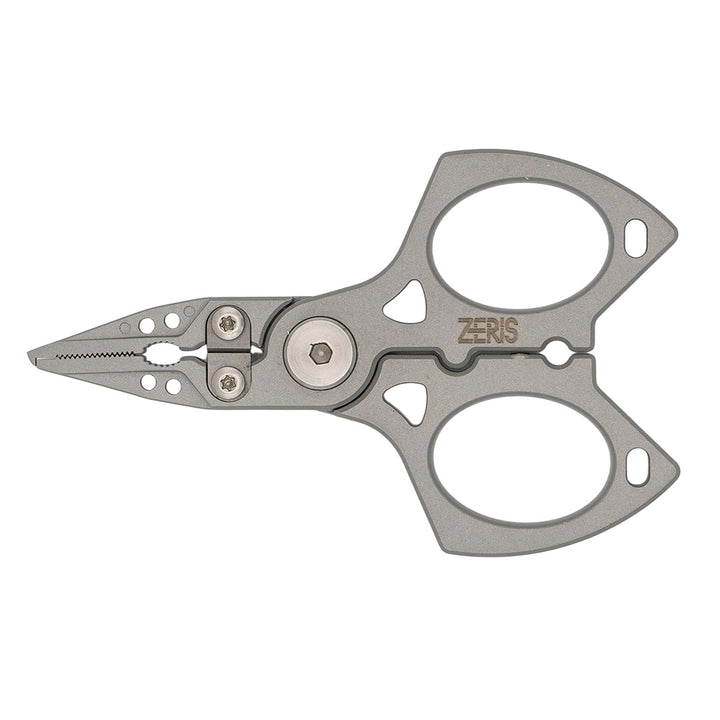 ZERIS MINI SPLIT RING PLIERS