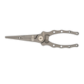 ZERIS FISHING TITANIUM PLIERS