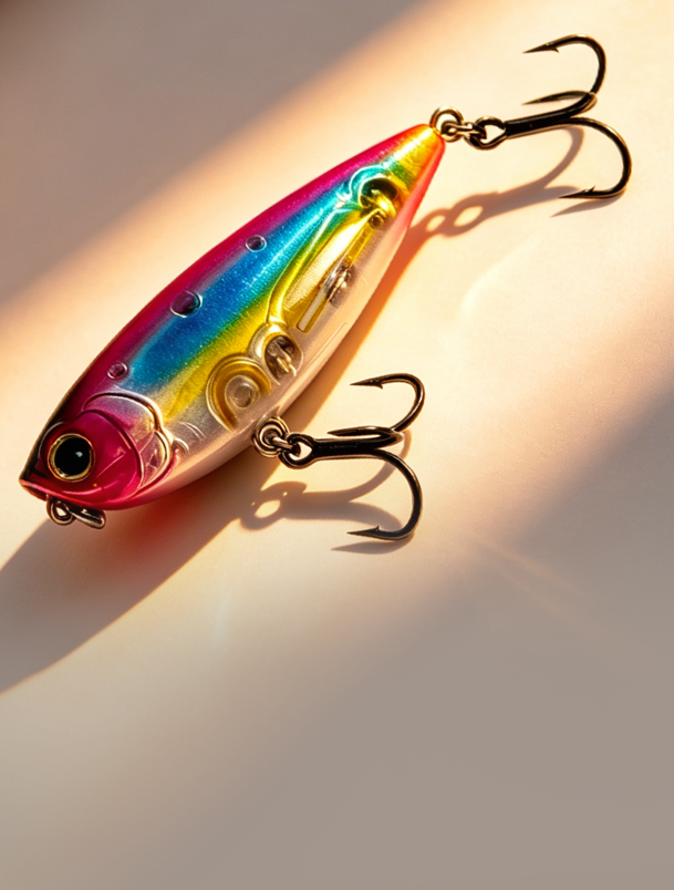 Baits